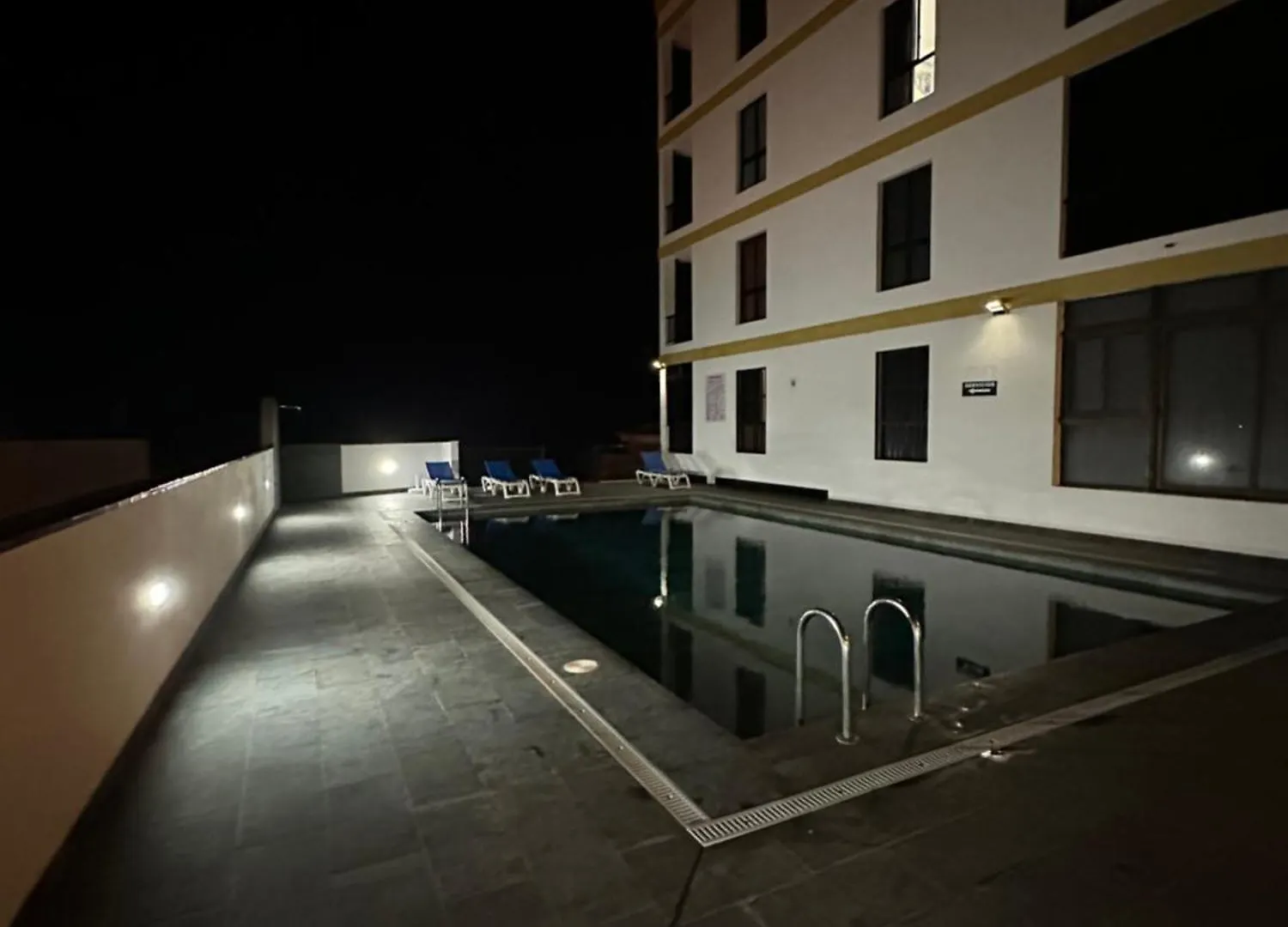 Dorado Atardecer Beach Sand Puerto de Santiago  Apartment