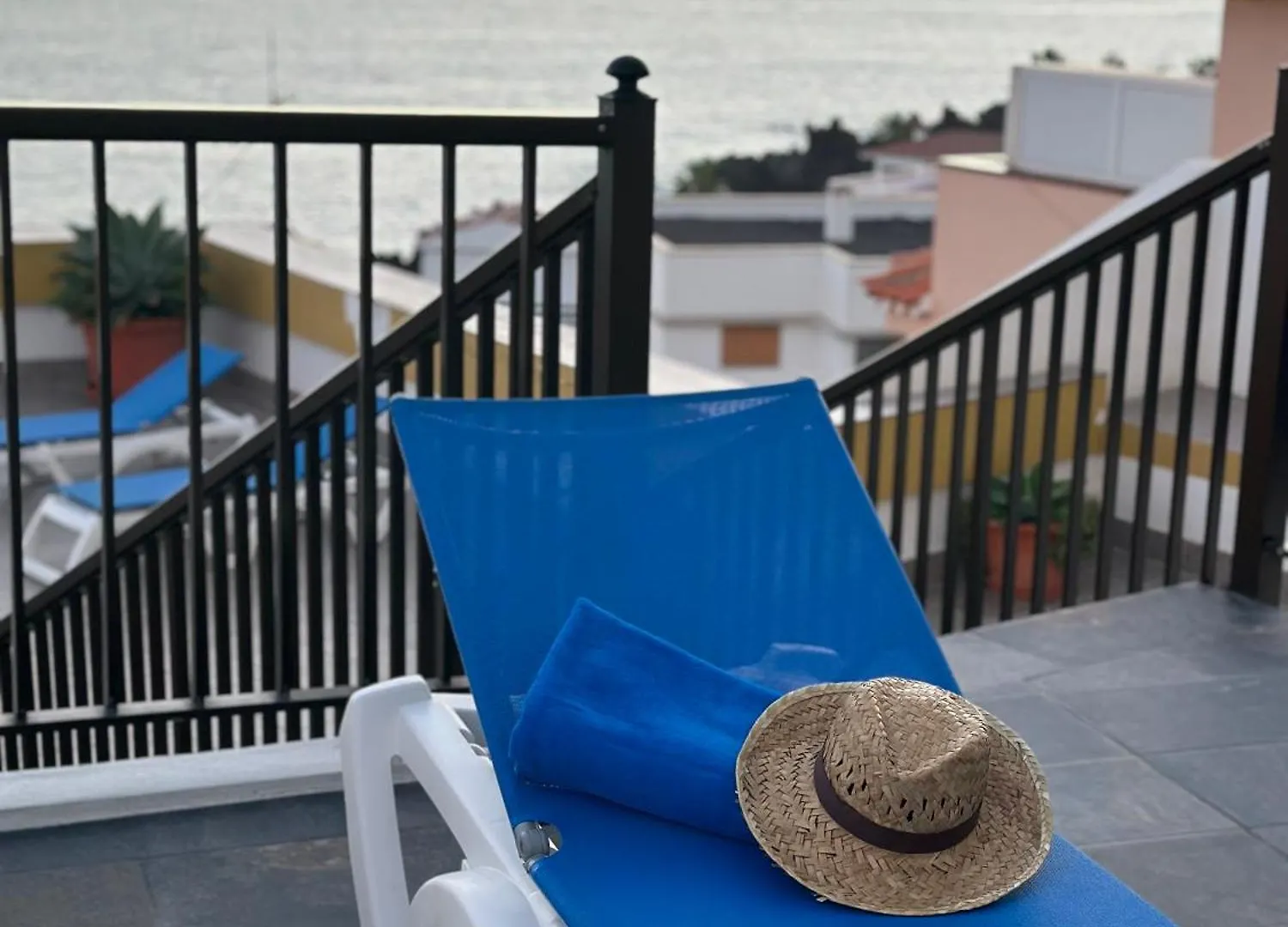 Dorado Atardecer Beach Sand Puerto de Santiago  Apartment Puerto de Santiago (Tenerife)