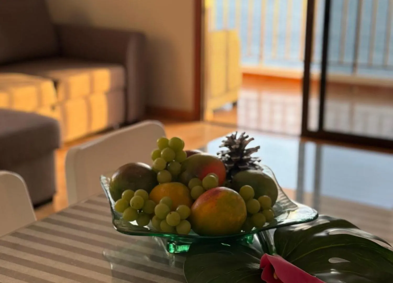 Apartment Dorado Atardecer Beach Sand Puerto de Santiago