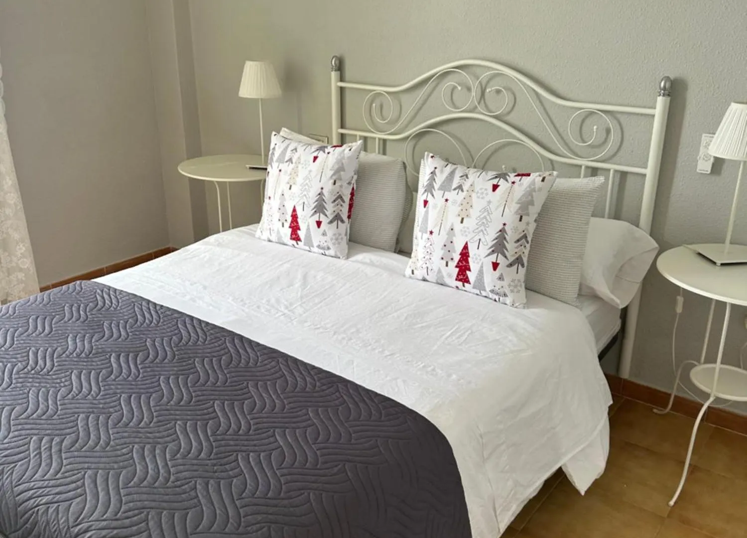 Apartment Dorado Atardecer Beach Sand Puerto de Santiago