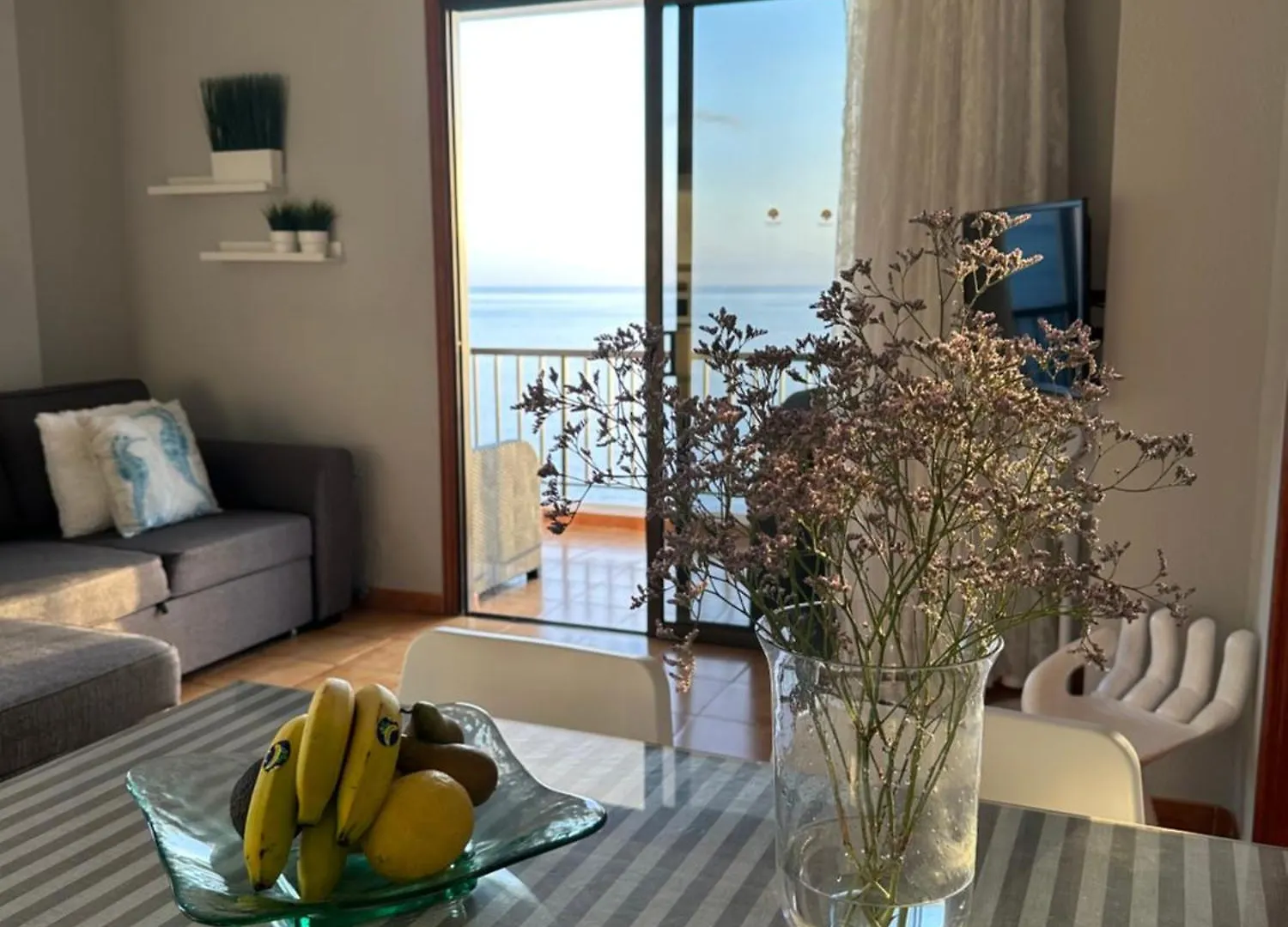 Dorado Atardecer Beach Sand Puerto de Santiago  Apartment Puerto de Santiago (Tenerife)