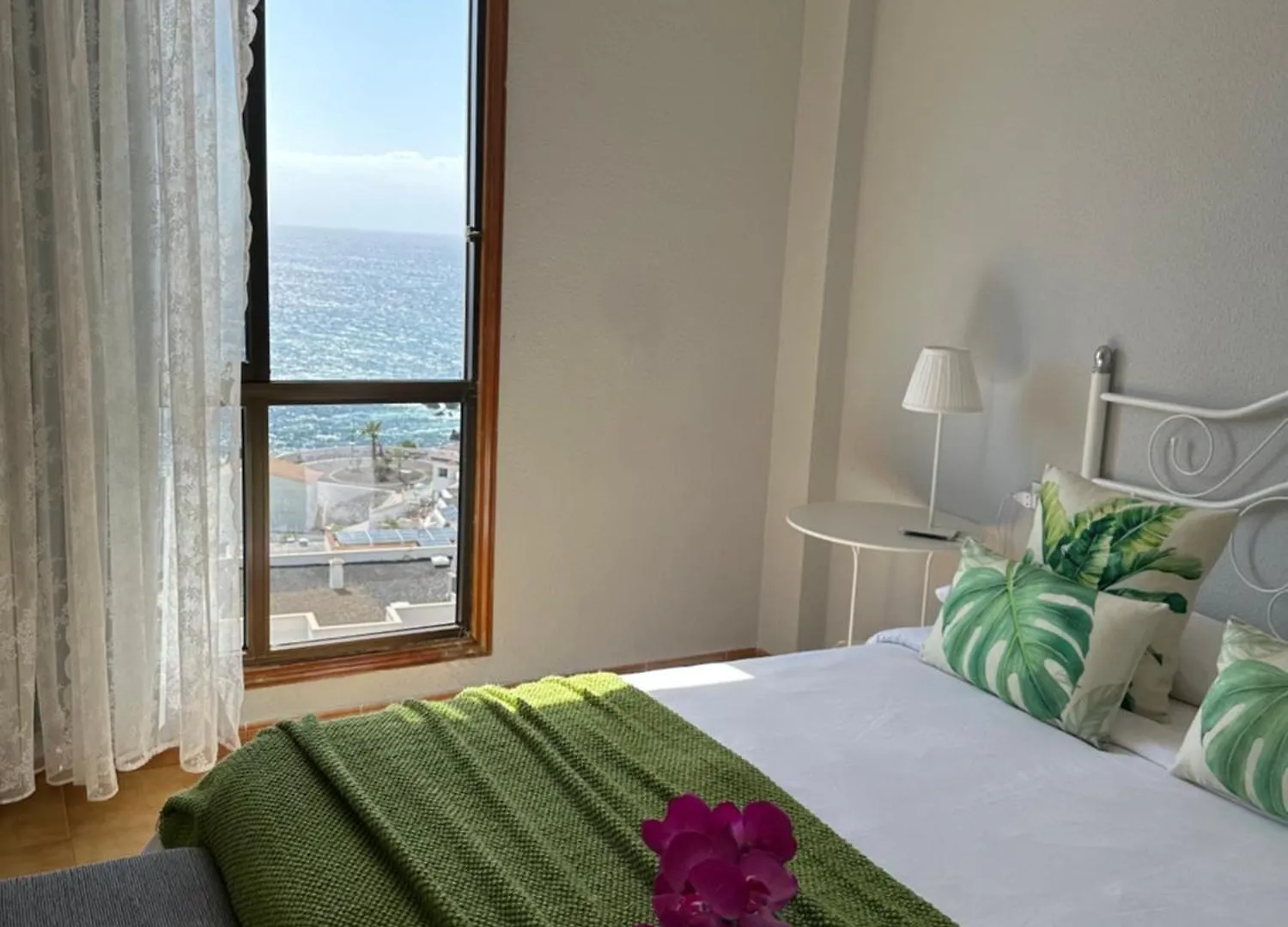 Dorado Atardecer Beach Sand Puerto de Santiago  Apartment