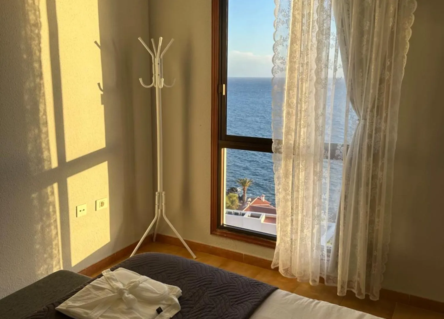 Appartement Dorado Atardecer Beach Sand Puerto de Santiago