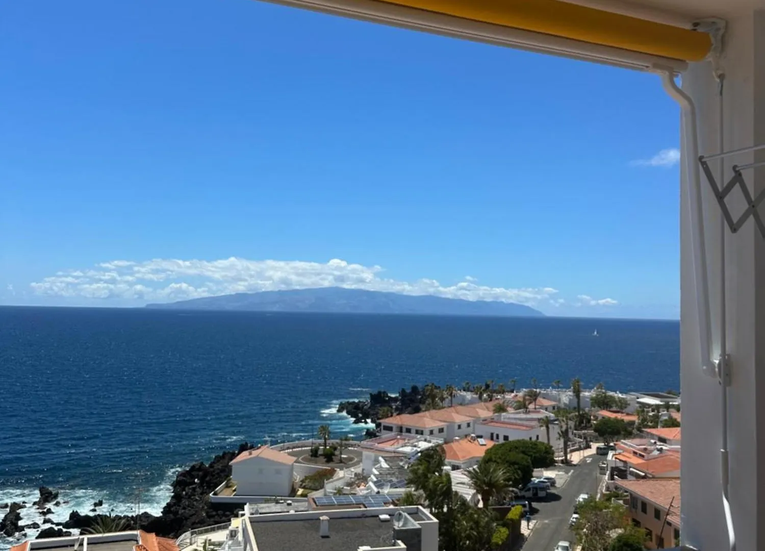 Appartement Dorado Atardecer Beach Sand Puerto de Santiago  Spanje
