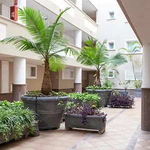 Ocean View Apartament